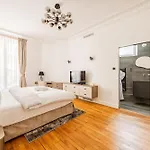 Amazing Apartment # Champs Elysees # Paris 8 # Ac
