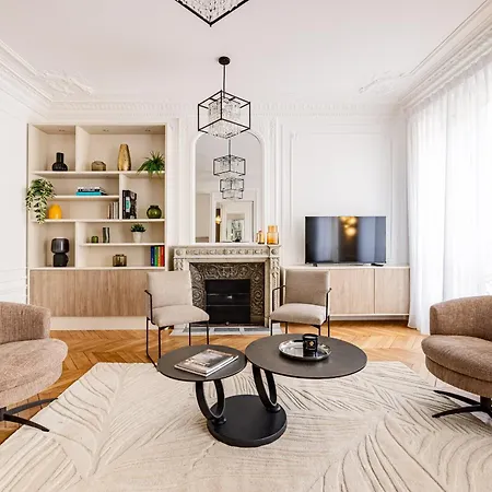 Apartment Amazing # Champs Elysees # 8 # Ac