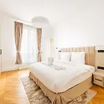 Amazing Apartment # Champs Elysées # Paris 8 # AC