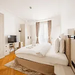 Amazing Apartment # Champs Elysées # Paris 8 # AC