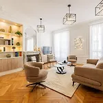 Amazing Apartment # Champs Elysées # Paris 8 # AC